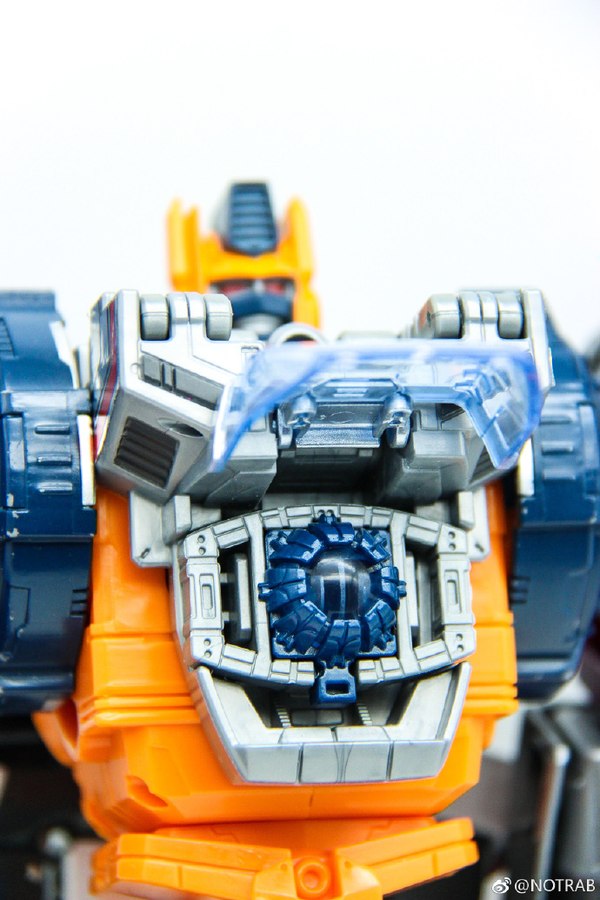 Optimal Optimus Image Beast Wars Power Of The Primes  (8 of 9)